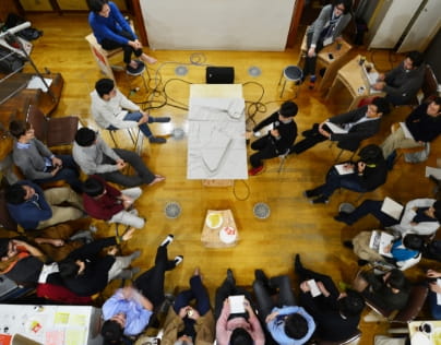 2014 Program Invention Conference(a series of 5 conferences)