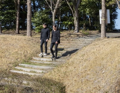 2015 Animal Trail Project