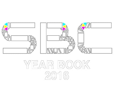 2017 Year Book published